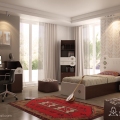  Gabbeh Bedroom furniture