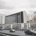 Elahieh commercial building