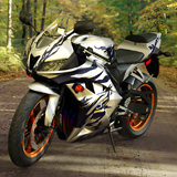 Honda CBR600RR