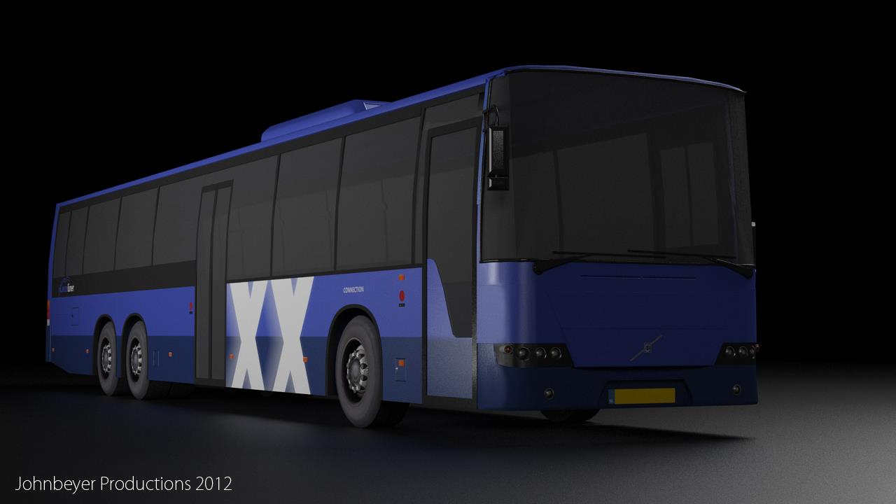 3d-bus