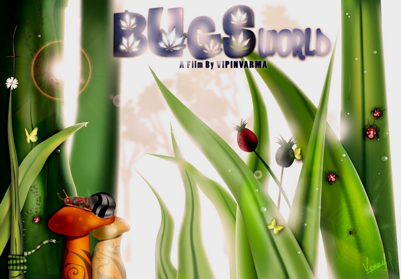 bugs-world