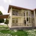 villa in village 03