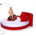 RedTouch project
