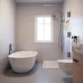 Small space