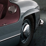 Mercedes-Benz SL300 (1955)