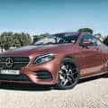 benz e class 2018