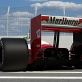 McLaren Mp4/4