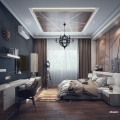 bedroom in qatar
