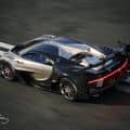 bugatti gt