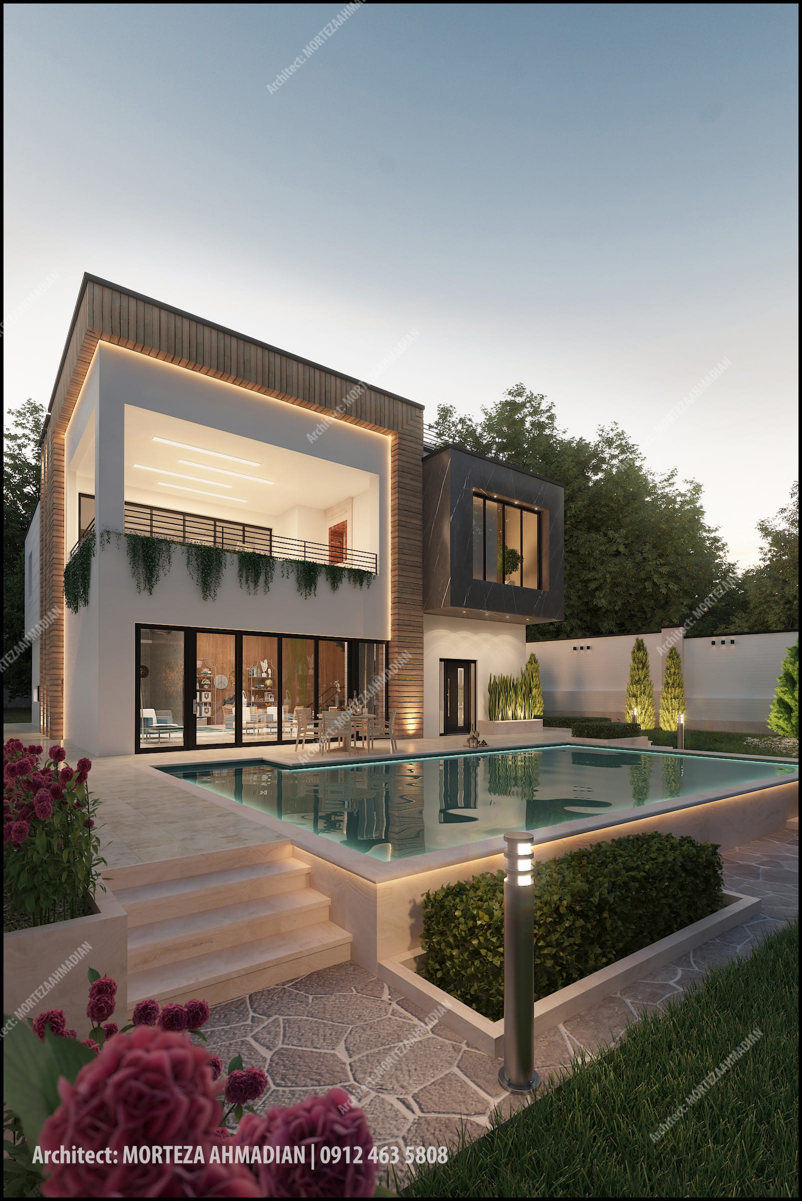 design-of-villa-in-modern-style