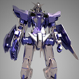 Gundam Exia Total Distruction