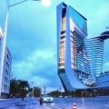skyscraper Hotel