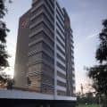Saei office building