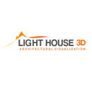 Light House 3D