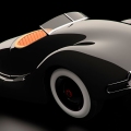 Buick Streamliner 1948 