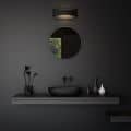 Black Bathroom