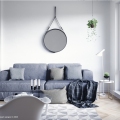 small apartment