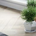 small apartment