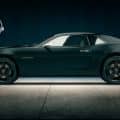 Camaro set