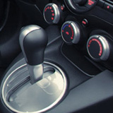 Mazda 2 Interior