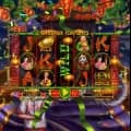 Slot machine «Chest of fortunes»