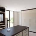 CLOSET VISUALIZATION
