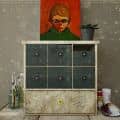 Mini Loft in Budapest _ Close-up_1