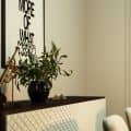  flower pot_night