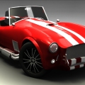 Shelby Cobra 427