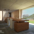 Stone Kitchen