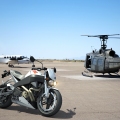 3D bike on airbase- Automotive work