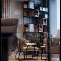 Saran Project-Conference Zone