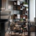 Saran Project-Conference Zone