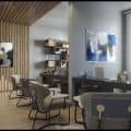 Saran Project-Conference Zone