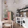 Home in Budapest, welcome!