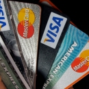 Lookup credit cards