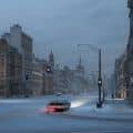 Gregory Crewdson study