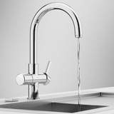 Grohe kitchen faucet 2