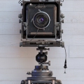 Ebony Camera