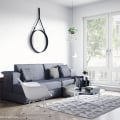 small apartment 