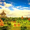 Myanmar Tours