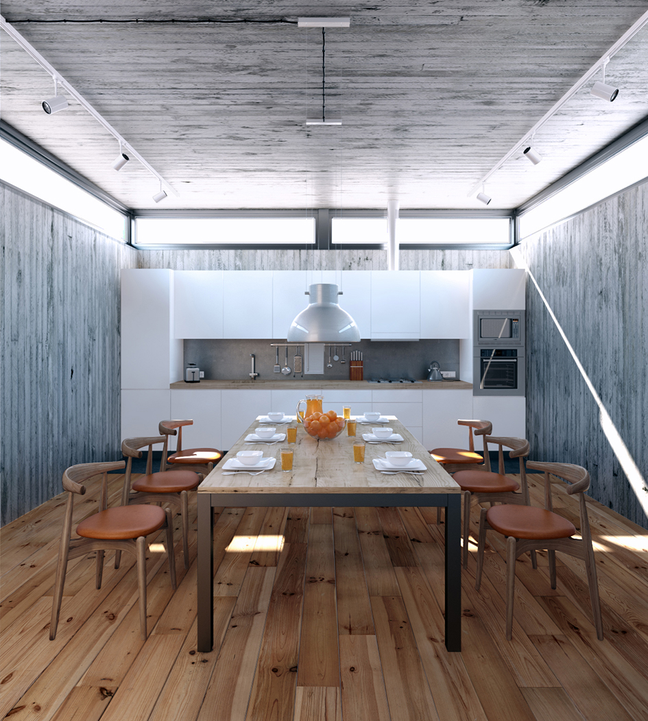 concrete-wood-kitchen