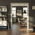 Industrial Workspace