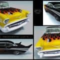 cars kustom