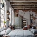 Bedroom Loft
