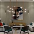 appartment in casablnca morocco