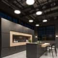 modern kitchen