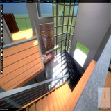 REALIS3D architectural real time visualisation