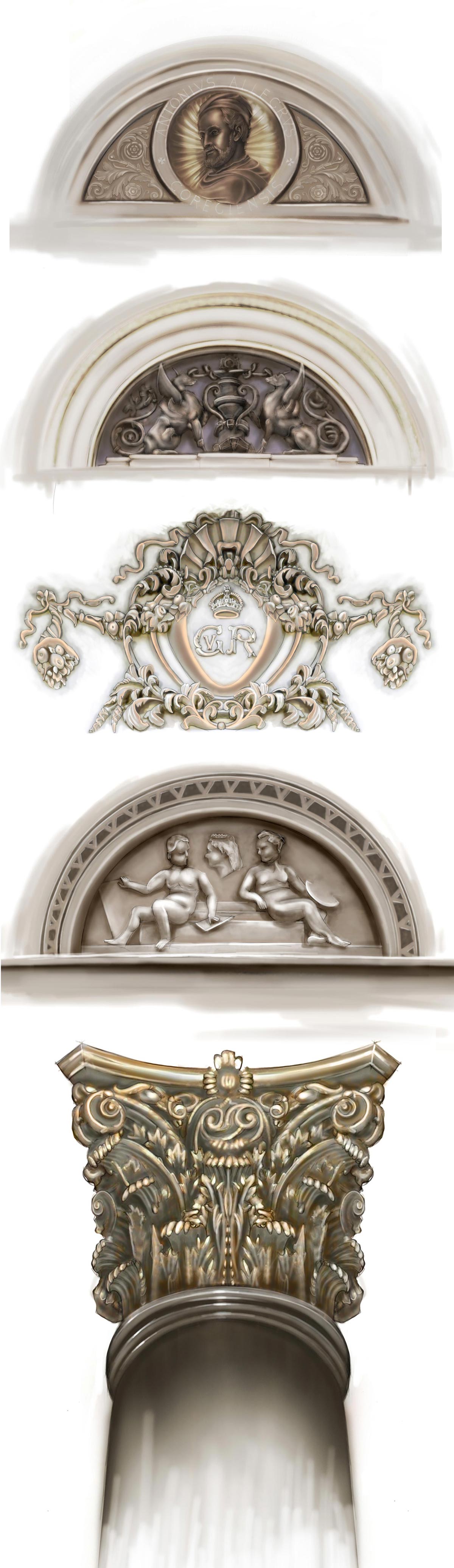 national-gallery-ornament