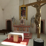San Apollinare church